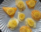 A picture of step 1 of Chips platter.