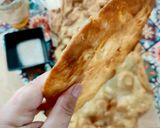 Foto del paso 8 de la receta Buñuelos mexicanos