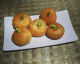 Foto langkah ke 7 dari resep Hot Panada.