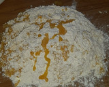 Foto del paso 2 de la receta: Pepas