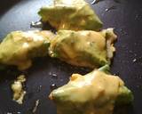 Palak bites recipe step 5 photo