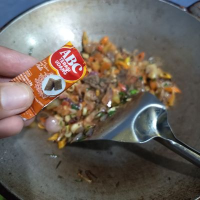 Langkah 6