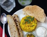 पनीर भुर्जी (paneer bhurji recipe in hindi) रेसिपी चरण 2 फोटो