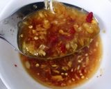 Hình bước làm 3 của món Cá hố chiên giòn