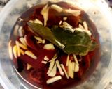 Foto del paso 5 de la receta: Morrones en Conserva III