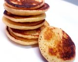 Foto del paso 3 de la receta: Blini Ruso 🇷🇺