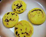 Foto del paso 5 de la receta: Arepas!!