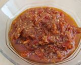 Foto langkah ke 5 dari resep Sambal Terasi.