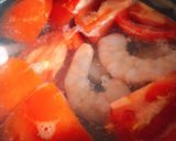 Hình bước làm 1 của món Mì Gói Mama Tôm Cà Chua & Ớt Sa Tế Siêu Cay 🌶
