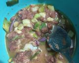Foto langkah ke 1 dari resep Martabak Telur Kornet.