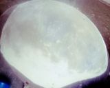 صورة لخطوة 1 من وصفة خبز على الصاج 💖