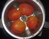 दाल मखनी(daal makhni recipe in Hindi) रेसिपी चरण 2 फोटो