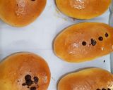 Foto langkah ke 3 dari resep Roti manis.