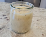 Foto del paso 3 de la receta: Papilla de kiwi, pera y manzana