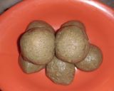 કુલેર (Kuler Recipe In Gujarati) રેસીપી સ્ટેપ3ફોટો