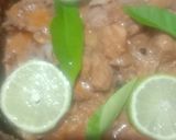 গন্ধরাজ চিকেন (gondharaj chicken recipe in Bengali) রেসিপি ধাপ - 8 ছবি