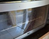 Foto langkah ke 11 dari resep Ayam Kurma Apel Oven dan Kentang Karamel.