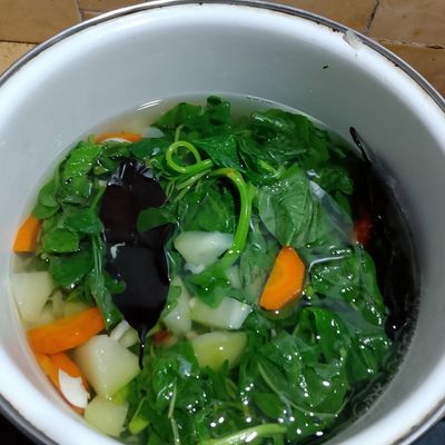 Langkah 4