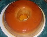 Foto del paso 4 de la receta: Budín de pan