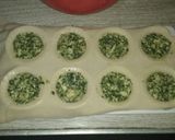 Foto del paso 3 de la receta: Sorrentinos de pollo y verdura