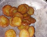 Foto langkah ke 5 dari resep Ubi parut gula.
