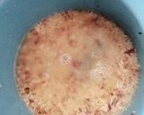 Foto del paso 5 de la receta: Risotto a la albahaca