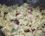 A picture of step 10 of Kanda Poha.