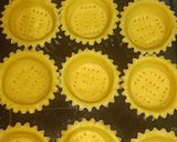 Foto langkah ke 3 dari resep Pie Buah (Mini Fruit Pie).