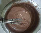Zebra Cake recipe step 4 photo