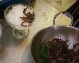 Foto langkah ke 3 dari resep Bubur Gunting Singkawang.