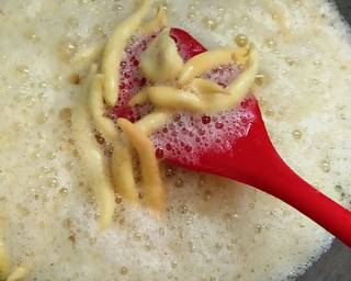 Cendol keju 3 Rasa Homemade - Step 6