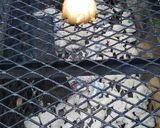 A picture of step 3 of Grilled Onion.