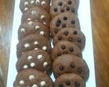 Foto del paso 3 de la receta: Galletitas de chocolate