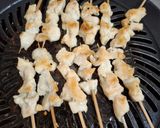 Foto langkah ke 3 dari resep Sate Taichan.