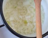 Töltött stefánia szelet recept fázis 1 fotója