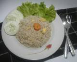 Cara Membuat Nasi Goreng Jadul Ndeso  Terasi 4