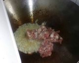 Foto del paso 3 de la receta: Salteado de fideos
