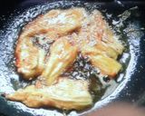 কুমড়ো ফুলের বড়া (kumro fuler bora recipe in Bengali) রেসিপি ধাপ - 3 ছবি