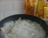 Foto langkah ke 1 dari resep Sayur Sup Ayam.