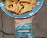 Foto del paso 3 de la receta: Scones de Queso