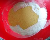 Foto del paso 2 de la receta: Budín de naranja 🍊