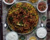 صورة لخطوة 7 من وصفة قدرة خليلية بتشهي 😋