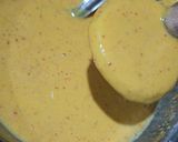 A picture of step 3 of Crispy potato bhajiya.