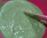 Foto langkah ke 4 dari resep Chiffon Pandan.