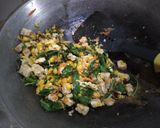 Foto langkah ke 3 dari resep Dimsur (Dimsum Sayur).