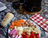 Foto del paso 4 de la receta: Bagnacauda