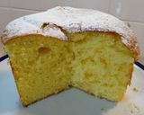 Foto del paso 5 de la receta: Pandoro navideño