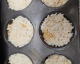 A picture of step 2 of Tuna Pockets.