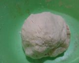 Foto langkah ke 2 dari resep Kulit pangsit/siomay.