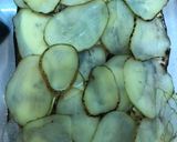 Foto del paso 5 de la receta: Crumble de vegetales